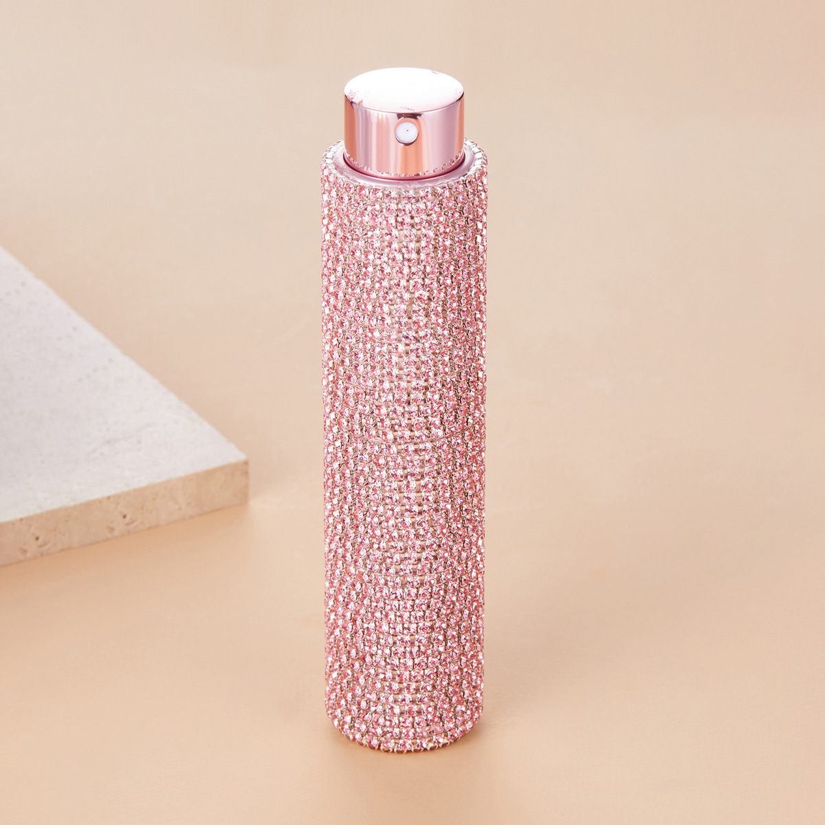 Luxury Skincare Bottles - Perfume Bottle Luxurious Packaging Makeup And