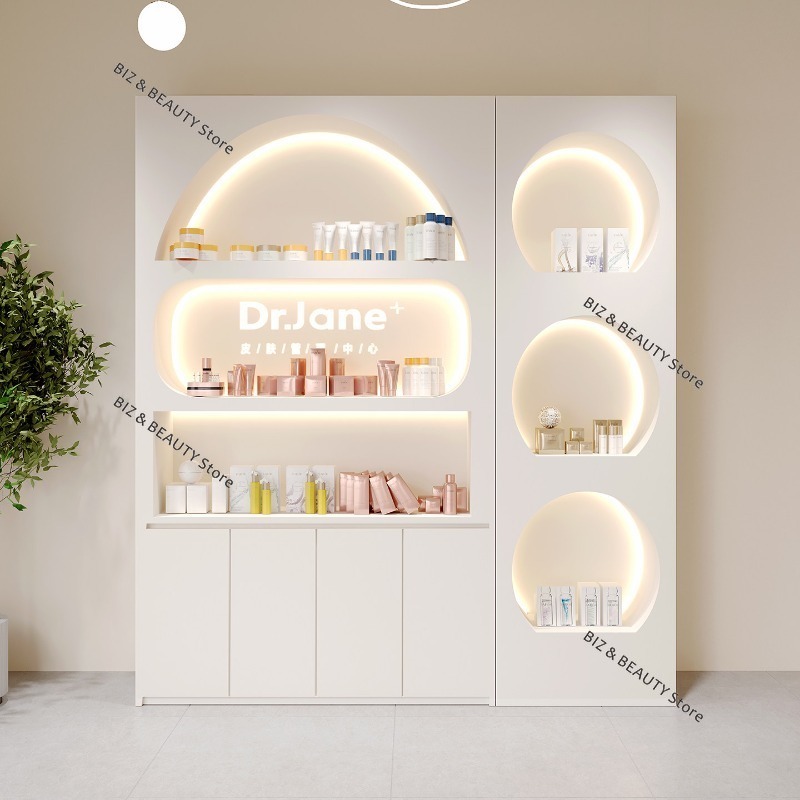 Luxury High End Cosmetic Displ - огляд і ціна Luxury High End Skincare