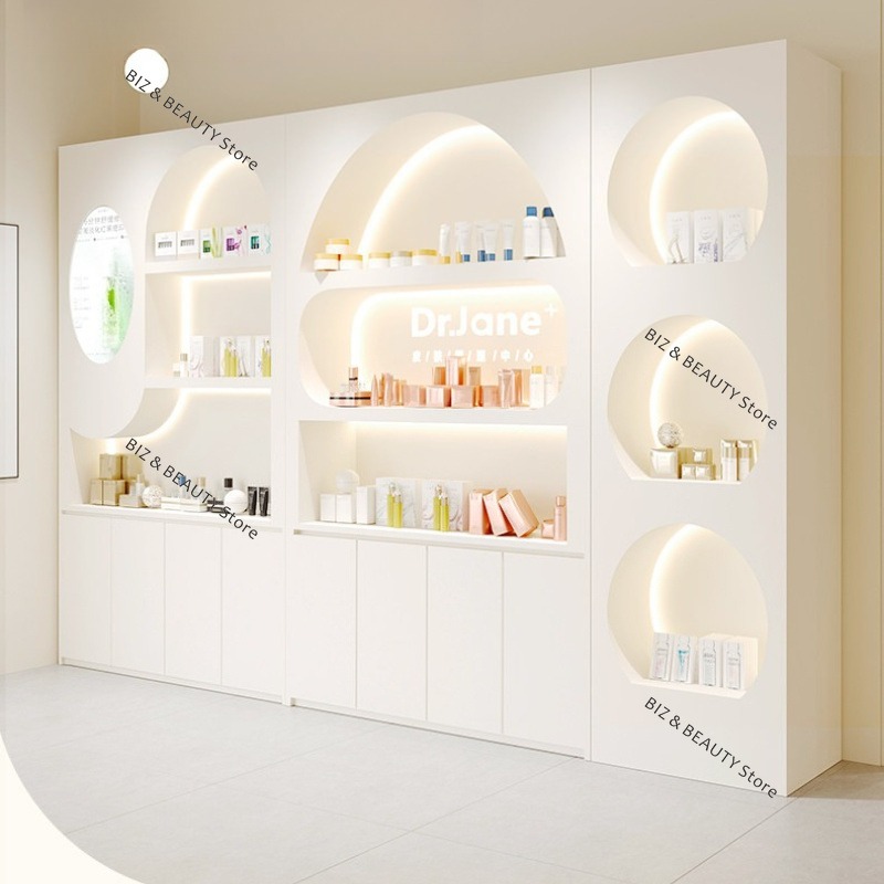 Luxury High End Cosmetic Displ - огляд і ціна Luxury High End Skincare