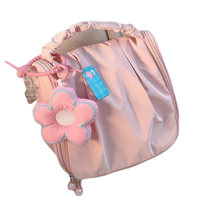 Cloud Cosmetic Bag Portable Tr - огляд і ціна Luxury High End Skincare