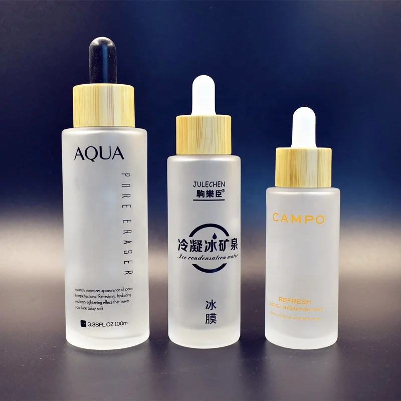 sale Skincare printing luxury  - огляд і ціна Luxury Skincare Bottles