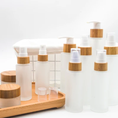 sale Skincare printing luxury  - огляд і ціна Luxury Skincare Bottles