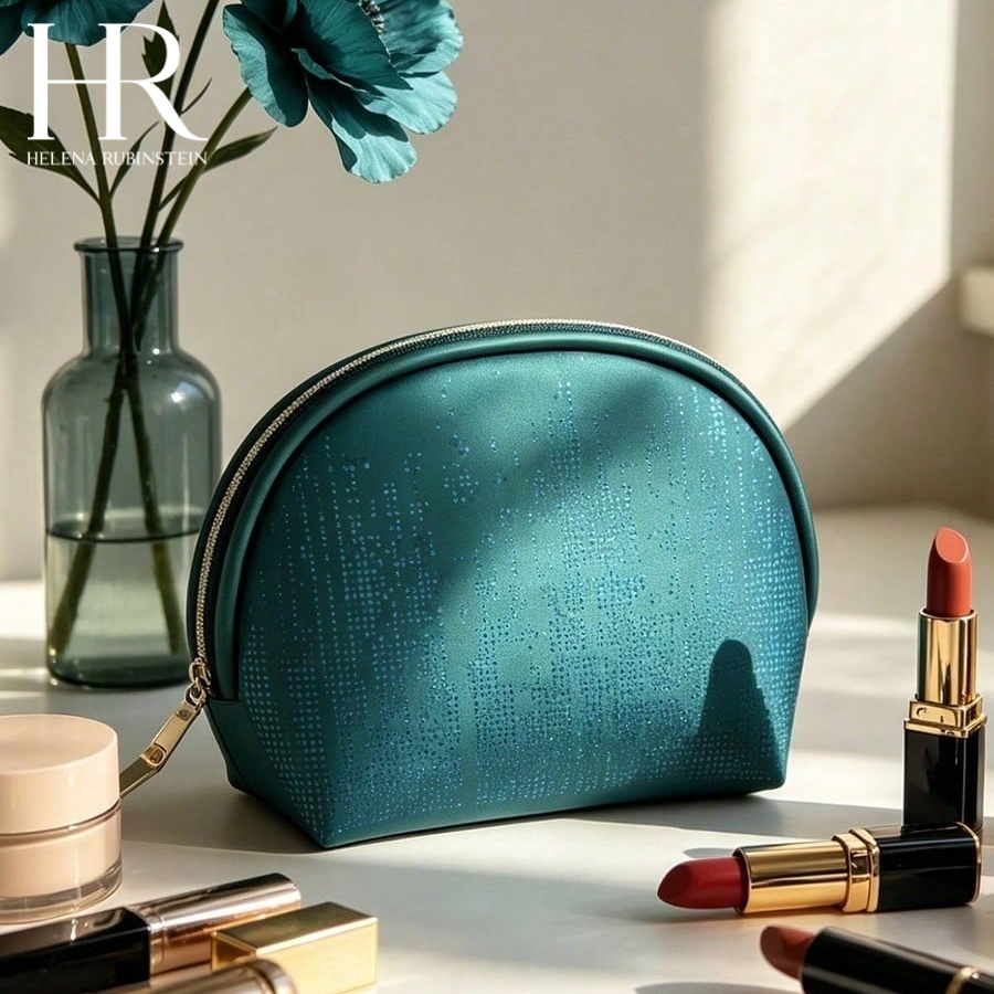 HELENA HELENA’s bag Noble Mini - огляд і ціна Luxury High End Skincare