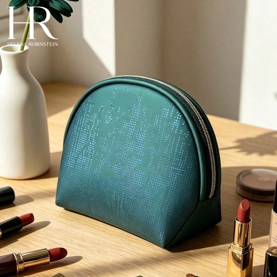 HELENA HELENA’s bag Noble Mini - огляд і ціна Luxury High End Skincare