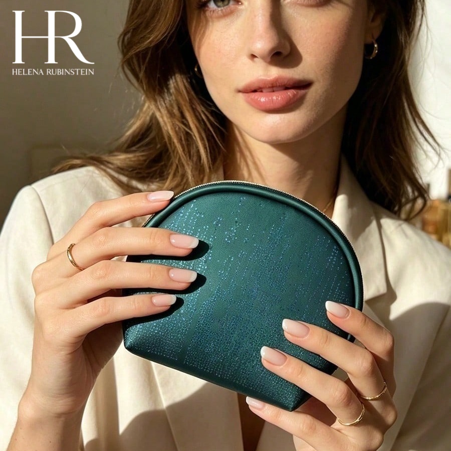 HELENA HELENA’s bag Noble Mini - огляд і ціна Luxury High End Skincare