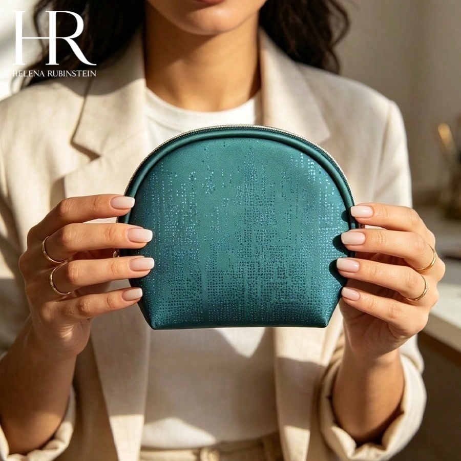HELENA HELENA’s bag Noble Mini - огляд і ціна Luxury High End Skincare