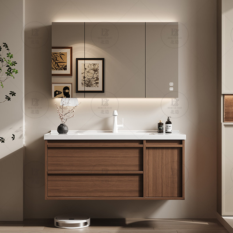 Luxury Wooden Cupboard Drawers - огляд і ціна Luxury Skincare & Spa Photos