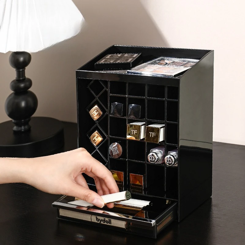 Light luxury lipstick storage  - огляд і ціна Luxury High End Skincare