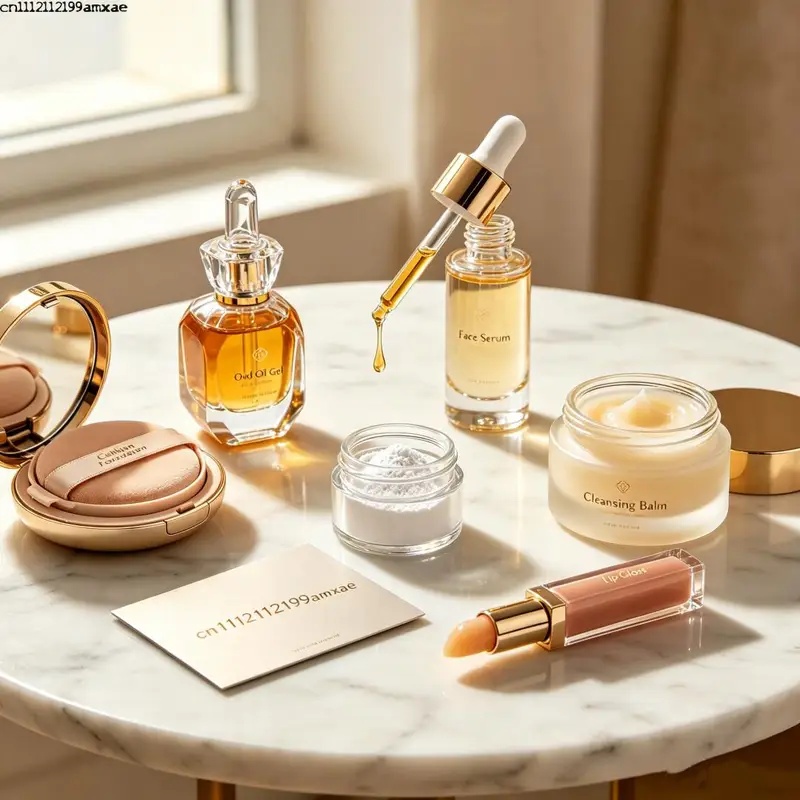 TOP 99.8% Ultra Lipophilic Nan - огляд і ціна Luxury Skincare & Spa Photos