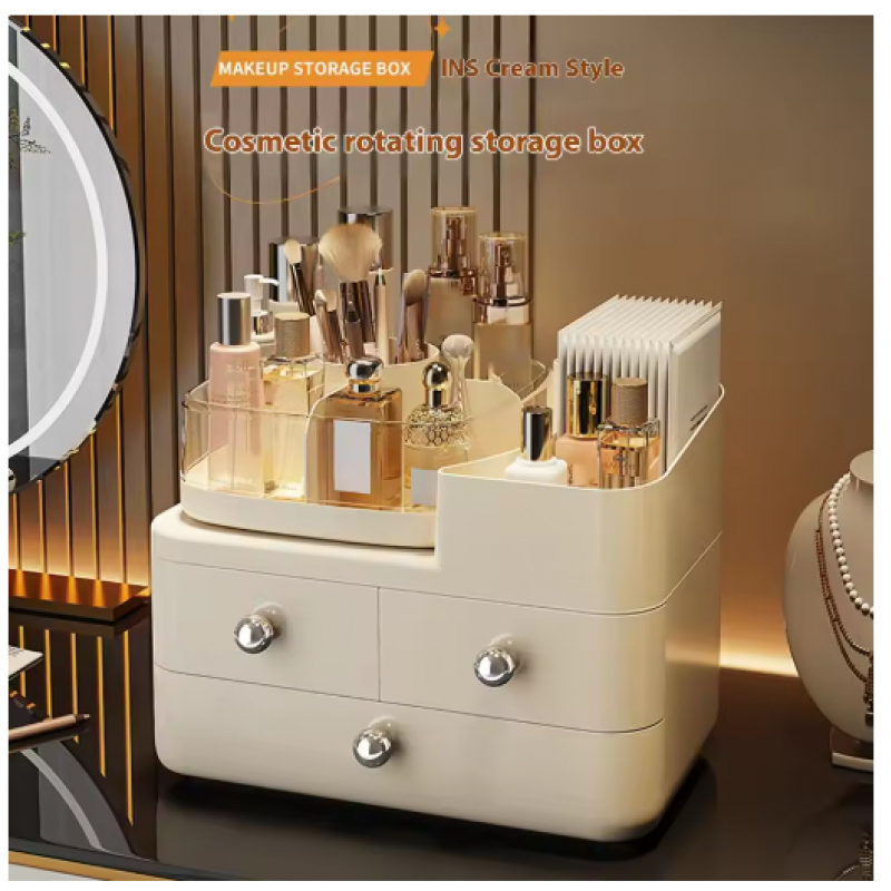 High-end luxury Cream Style St - огляд і ціна Luxury High End Skincare