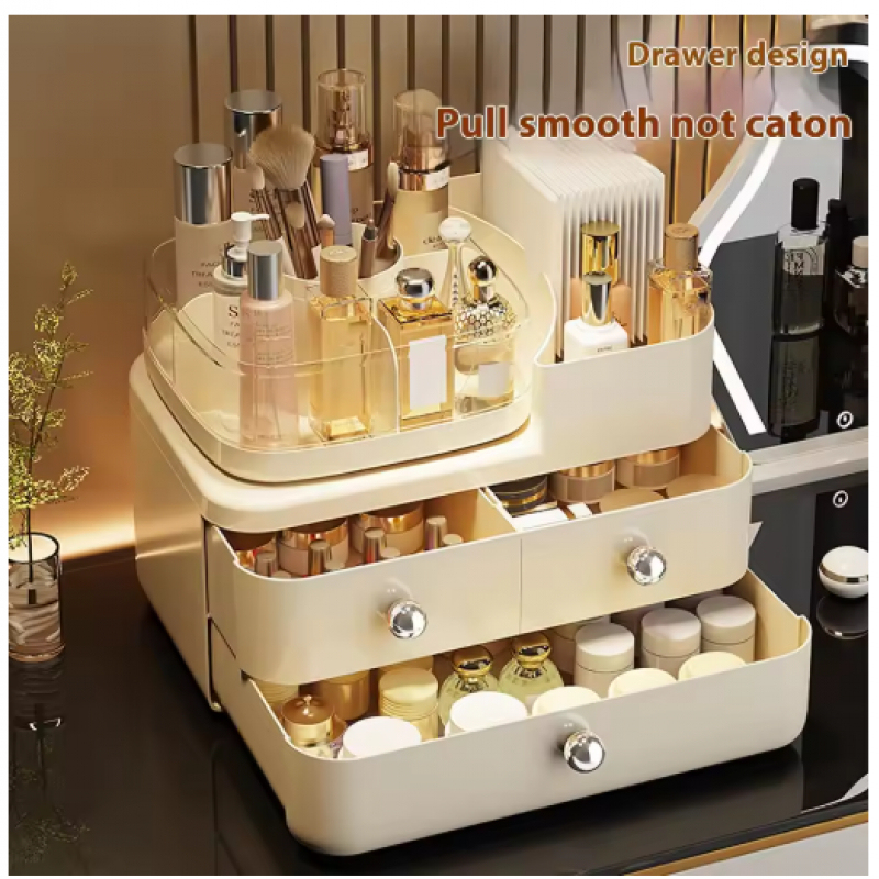 High-end luxury Cream Style St - огляд і ціна Luxury High End Skincare