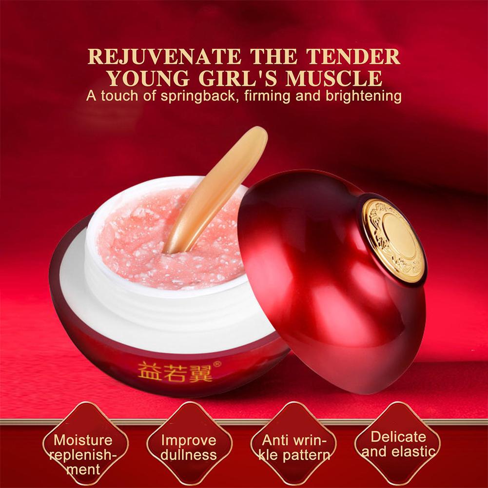 Luxury Dragon Blood Anti-Aging - огляд і ціна Luxury Skincare & Spa Photos