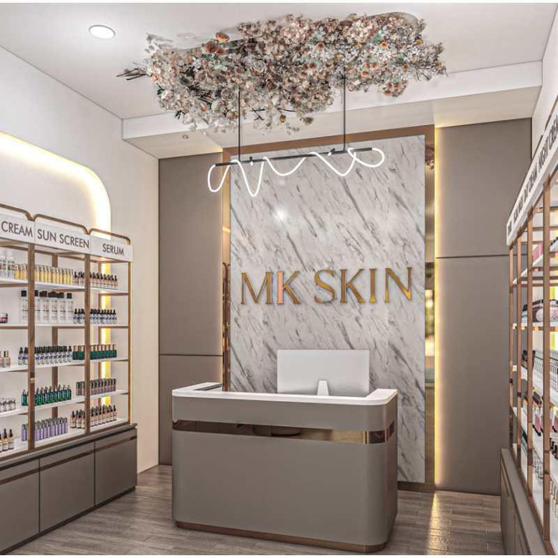 custom.Luxury Elegant HighEnd  - огляд і ціна Luxury High End Skincare