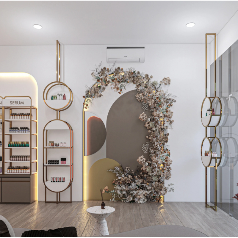 custom.Luxury Elegant HighEnd  - огляд і ціна Luxury High End Skincare