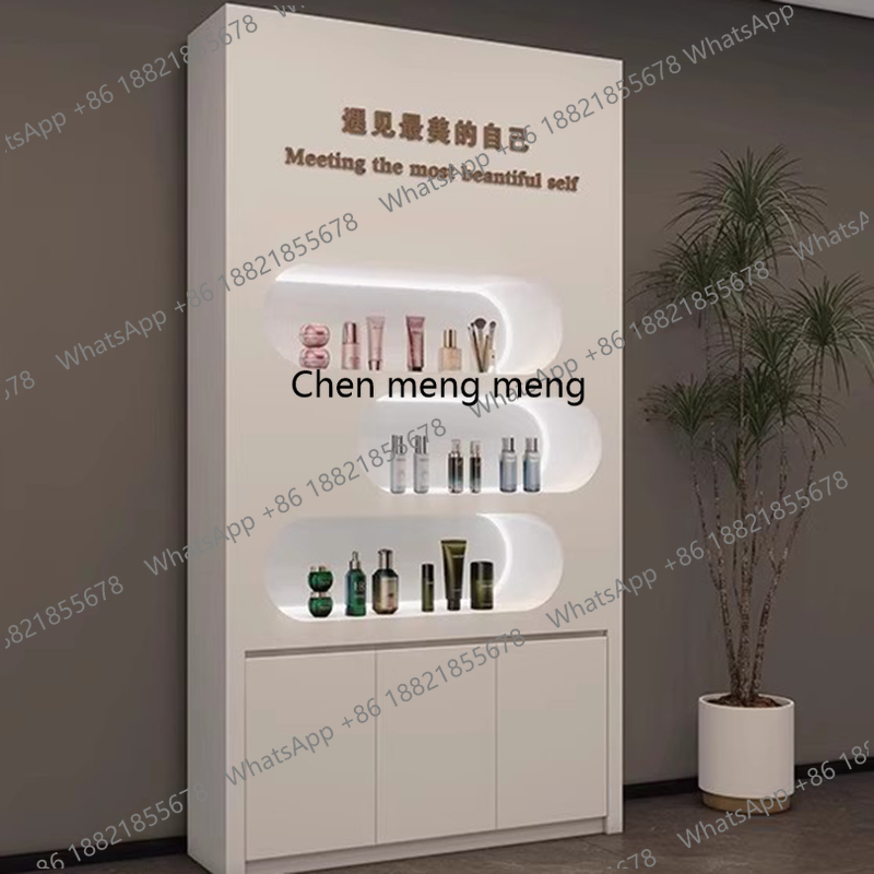 Nordic Luxury Beauty Salon Dis - огляд і ціна Luxury High End Skincare