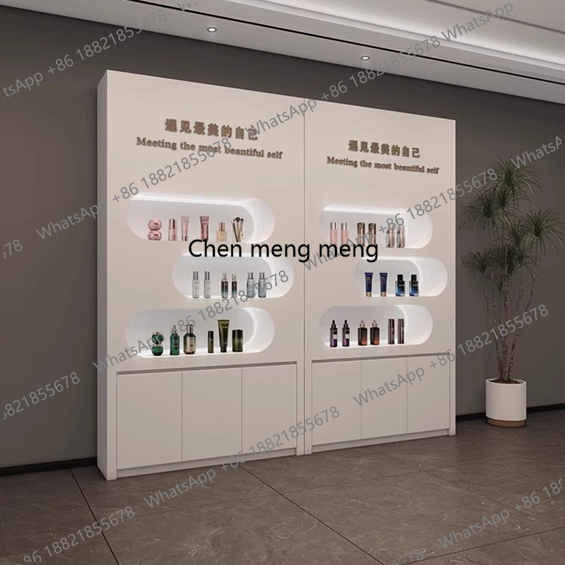 Nordic Luxury Beauty Salon Dis - огляд і ціна Luxury High End Skincare