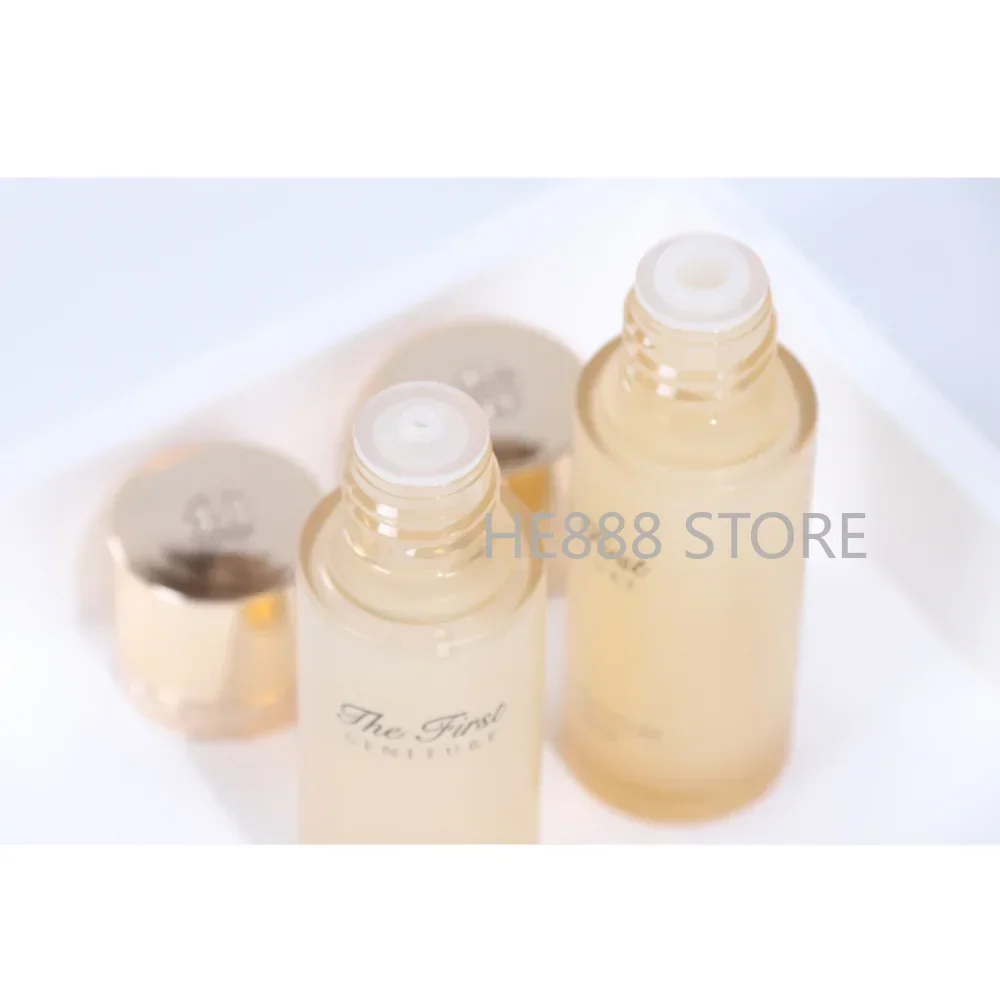 Korean Cosmetics Ohui Special  - огляд і ціна Luxury Skincare Kit
