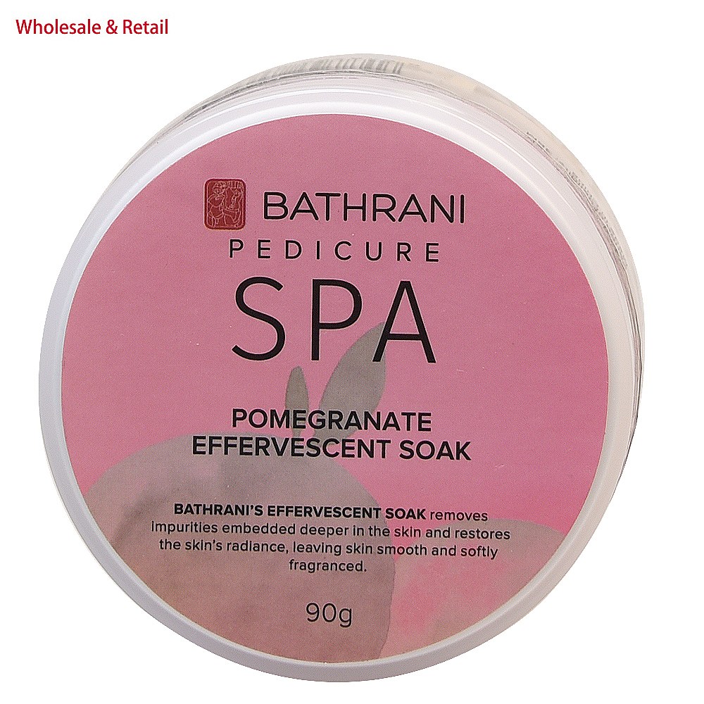 Spa Pedicure Kit 5-Step Foot S - огляд і ціна Luxury Skincare Kit