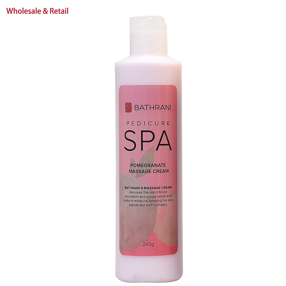 Spa Pedicure Kit 5-Step Foot S - огляд і ціна Luxury Skincare Kit