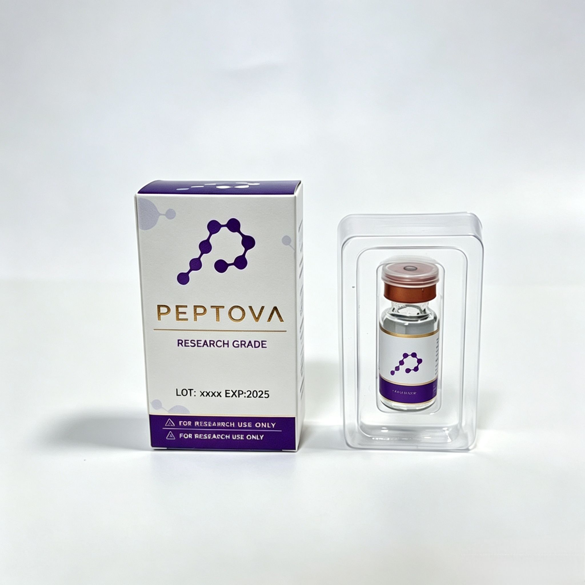 Waterproof HD Vinyl Self Adhes - огляд і ціна Luxury Skincare Bottles