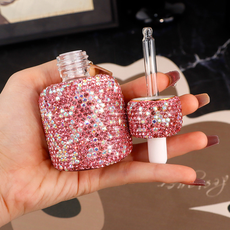 Light Luxury Travel Essence Es - огляд і ціна Luxury Skincare Bottles