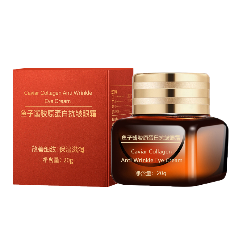 Moisturizing Face Serum and Cr - огляд і ціна Luxury Skincare Kit