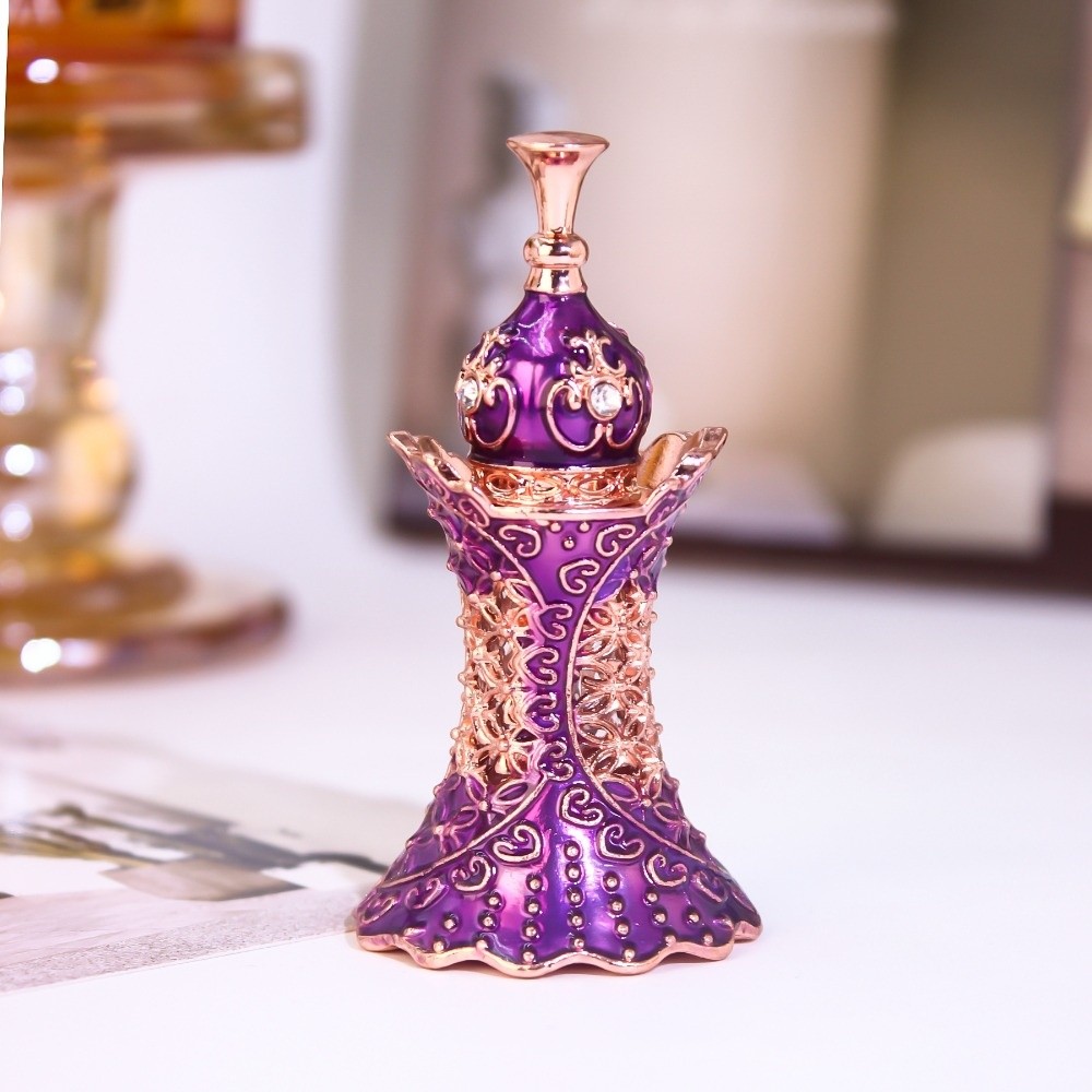 Skincare Parts 3ml Essential O - огляд і ціна Luxury Skincare Bottles