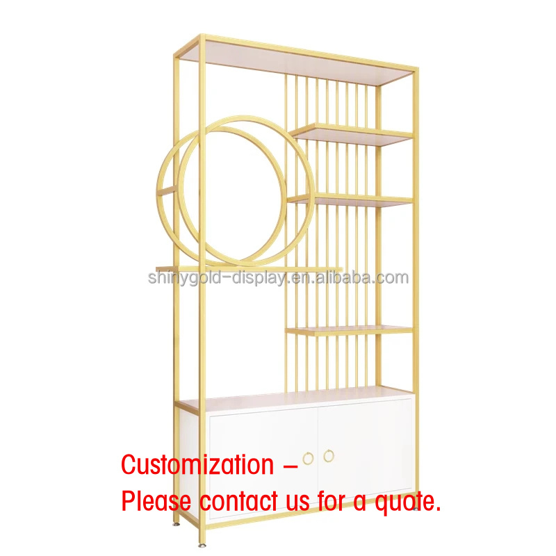 custom.Luxury LED Cabinet Cosm - огляд і ціна Luxury Skincare & Spa Photos