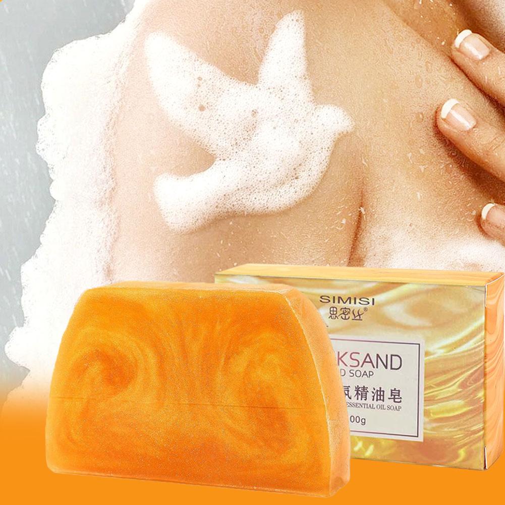 Handmade Gold Soap Trapezoidal - огляд і ціна Luxury Skincare & Spa Photos