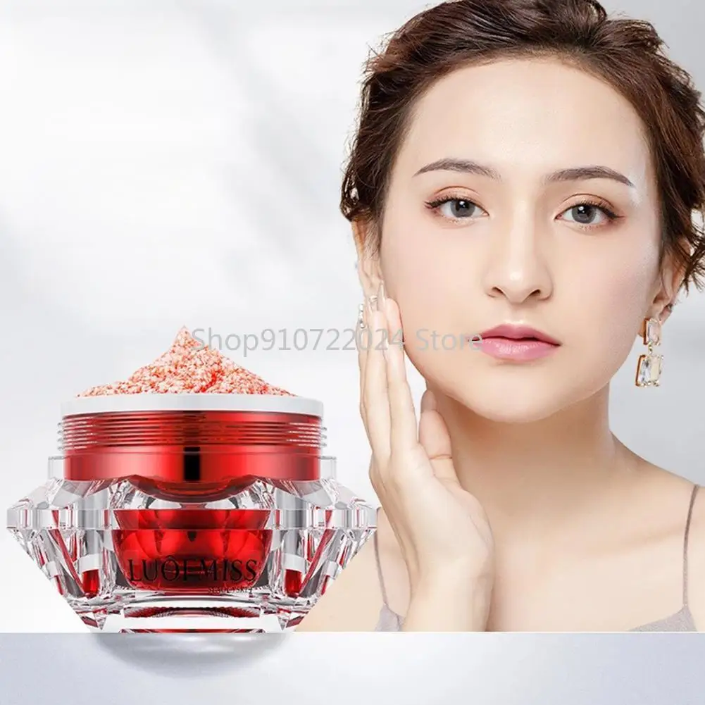 15ml Dragon Blood Cream Cordyc - огляд і ціна Skincare Luxury Whitening