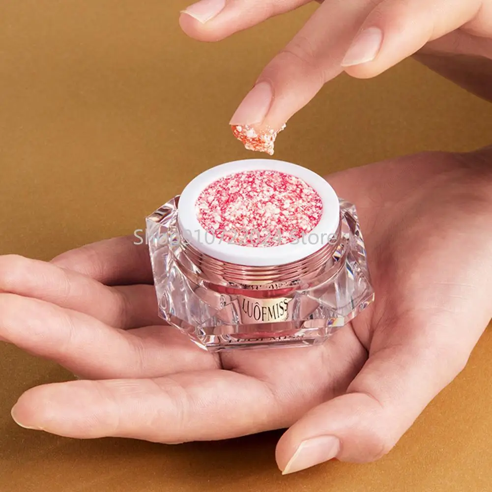 15ml Dragon Blood Cream Cordyc - огляд і ціна Skincare Luxury Whitening