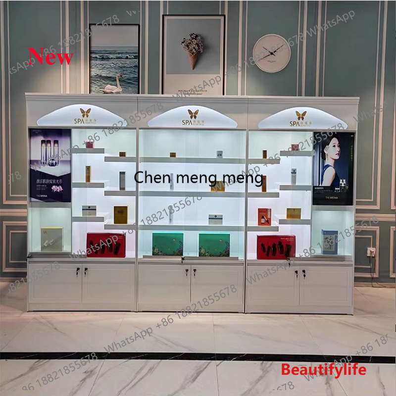 a55 Modern Luxury Skin Care Pr - огляд і ціна Luxury High End Skincare