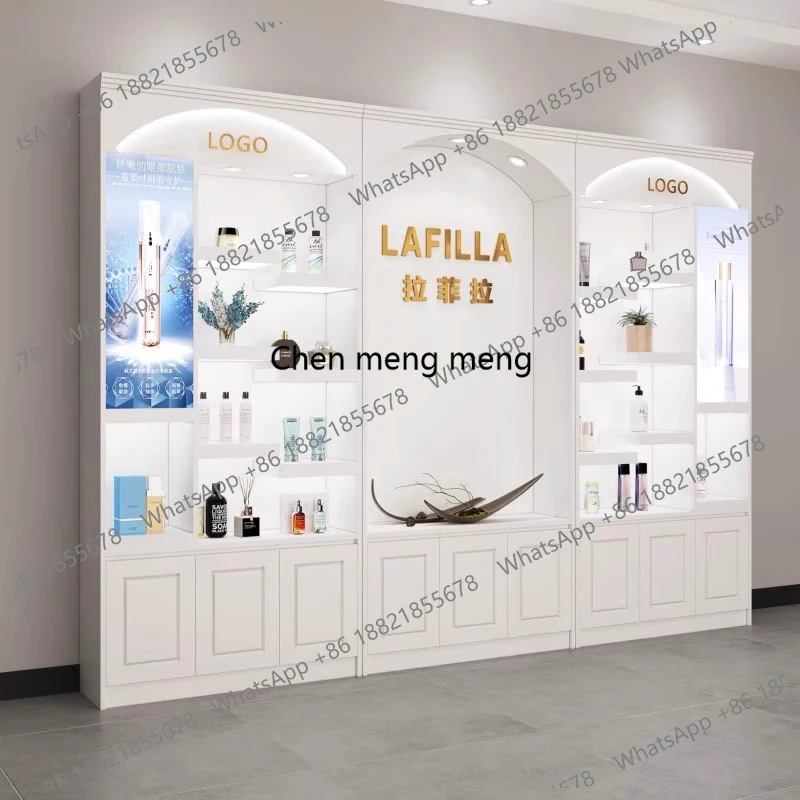 a55 Modern Luxury Skin Care Pr - огляд і ціна Luxury High End Skincare