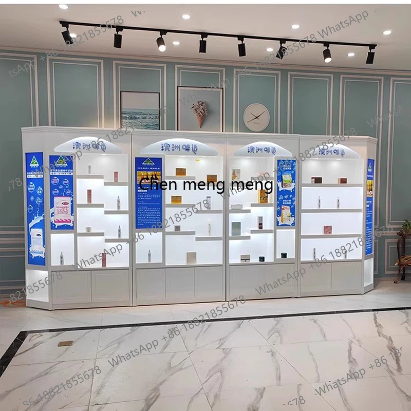 a55 Modern Luxury Skin Care Pr - огляд і ціна Luxury High End Skincare