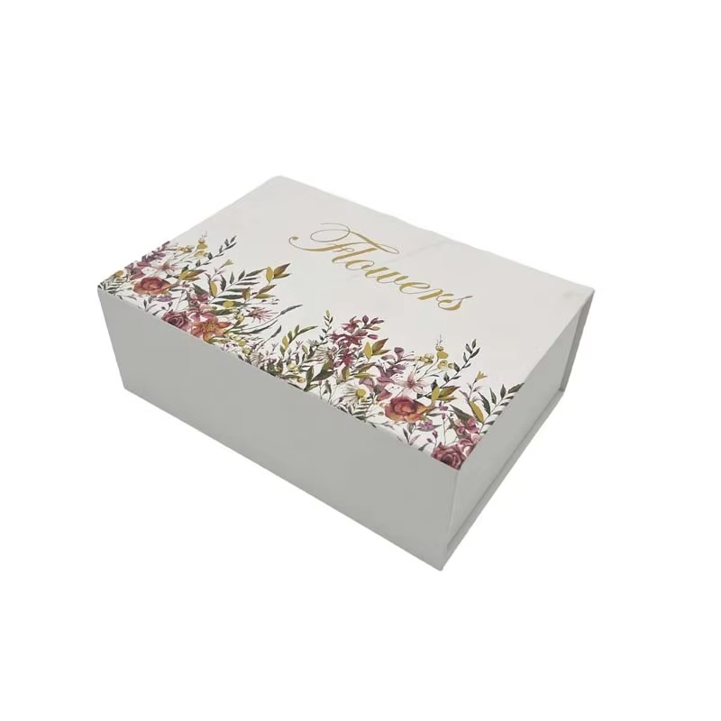 Custom Printed Skincare Box｜Hi - огляд і ціна Luxury High End Skincare