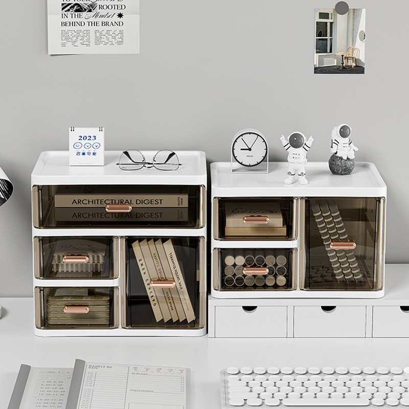 Desktop cosmetics, high-end sk - огляд і ціна Luxury High End Skincare