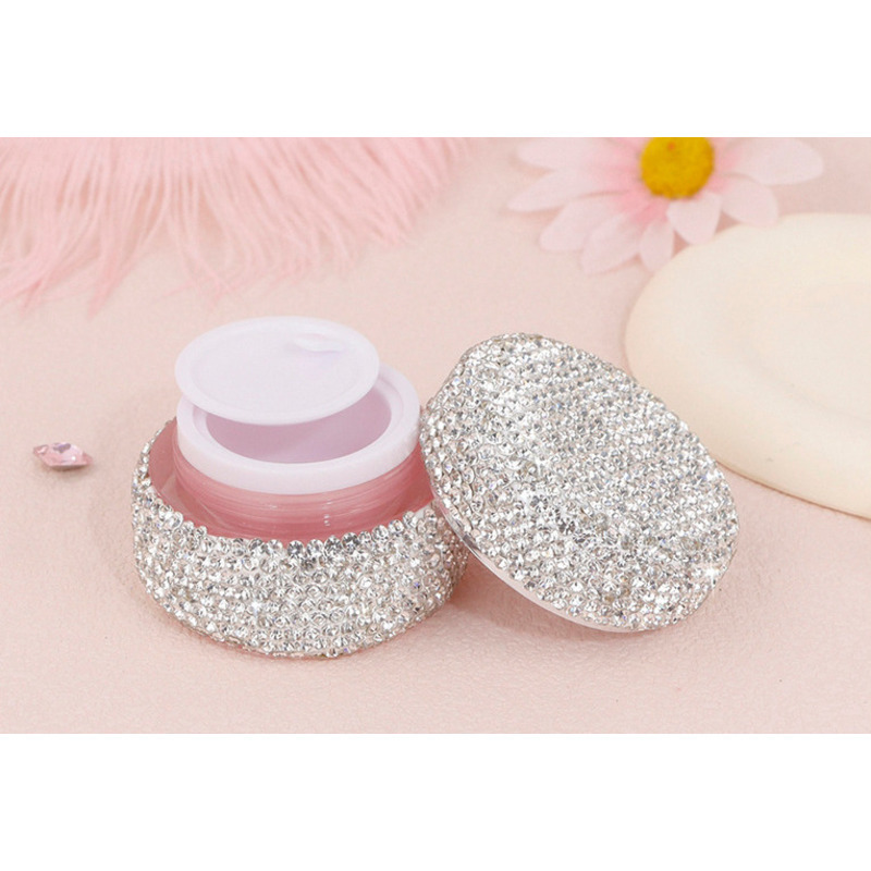 High-End 10ml Full Diamond Eye - огляд і ціна Luxury High End Skincare