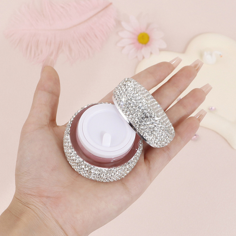 High-End 10ml Full Diamond Eye - огляд і ціна Luxury High End Skincare