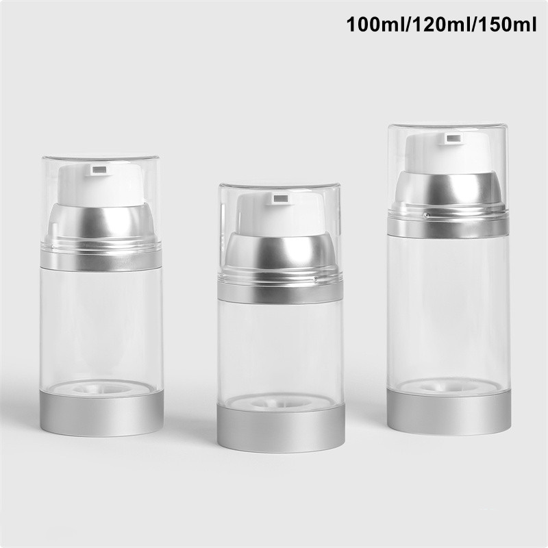 30pcs 100ml 120ml 150ml Luxury - огляд і ціна Luxury Skincare Bottles