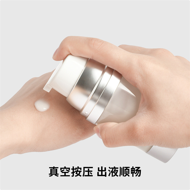 30pcs 100ml 120ml 150ml Luxury - огляд і ціна Luxury Skincare Bottles