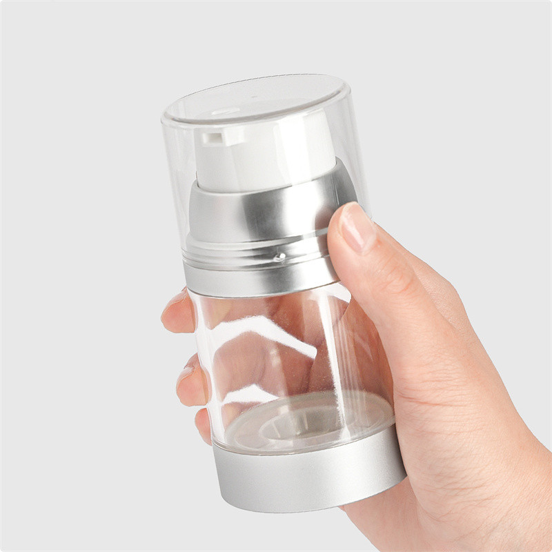 30pcs 100ml 120ml 150ml Luxury - огляд і ціна Luxury Skincare Bottles