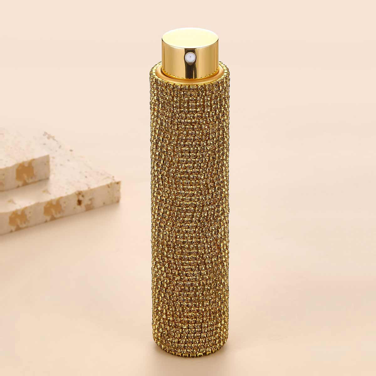 Perfume Bottle Luxurious Packa - огляд і ціна Luxury Skincare Bottles