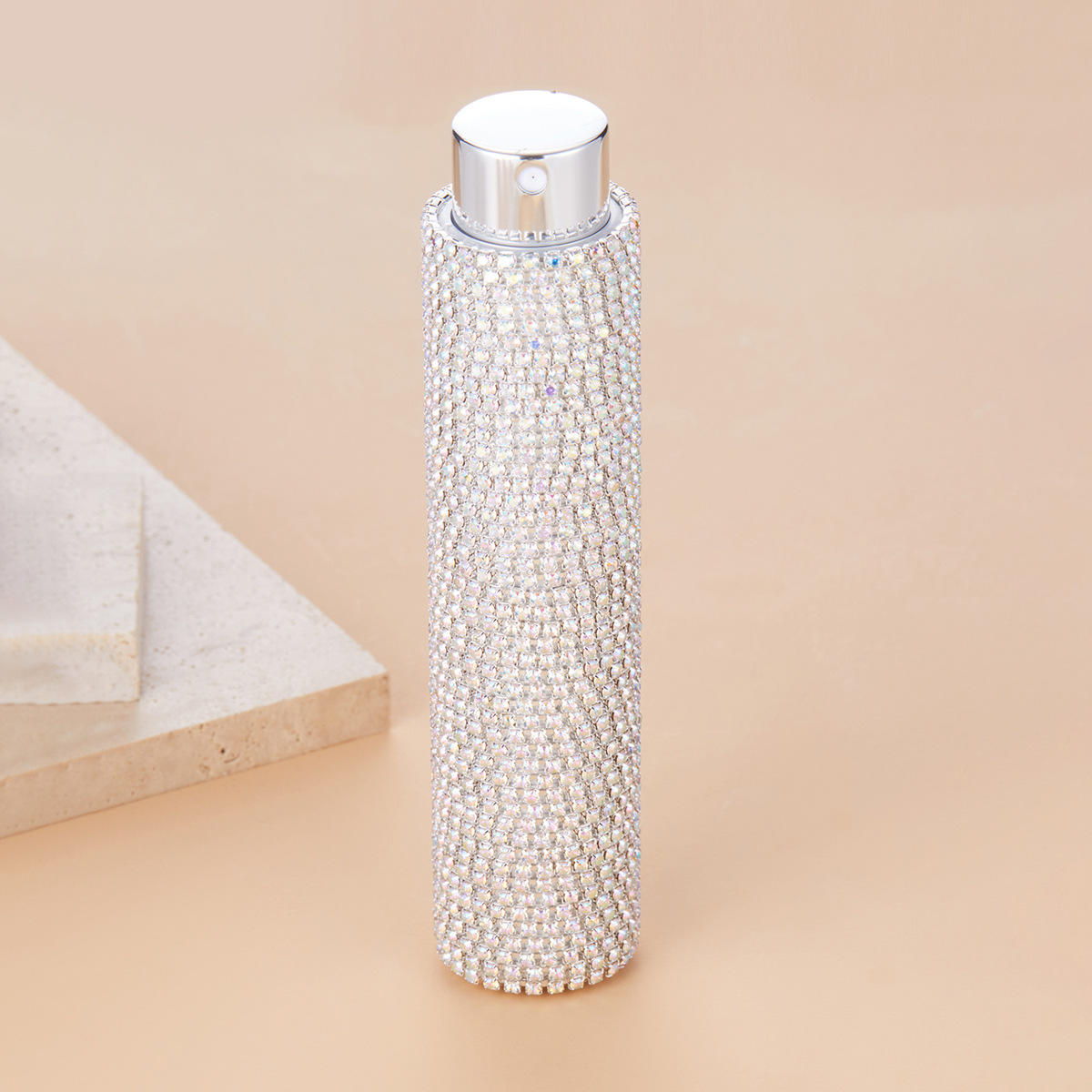Perfume Bottle Luxurious Packa - огляд і ціна Luxury Skincare Bottles