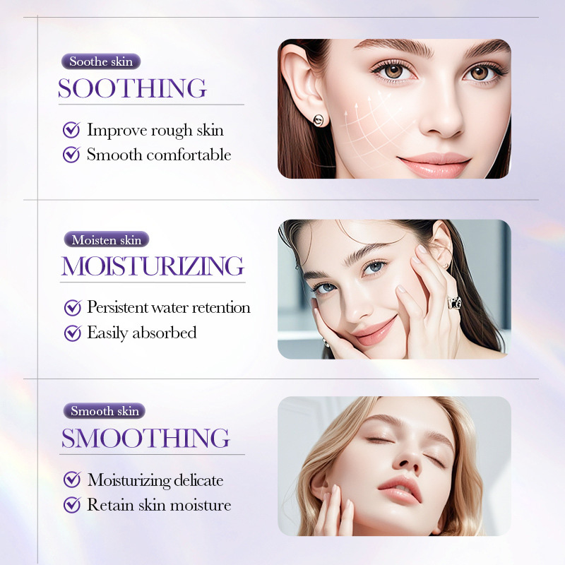 Anti-Wrinkle Skincare Six-Piec - огляд і ціна Luxury Skincare Kit