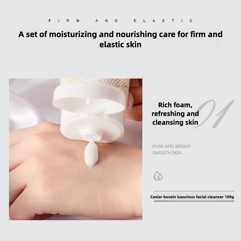 Caviar Pro-Xylane skincare 15- - огляд і ціна Luxury Skincare Kit