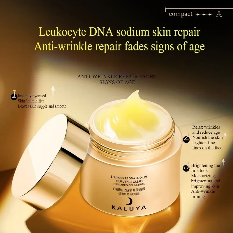 Luxury Creams Set for Dull Ski - огляд і ціна Skincare Luxury Whitening