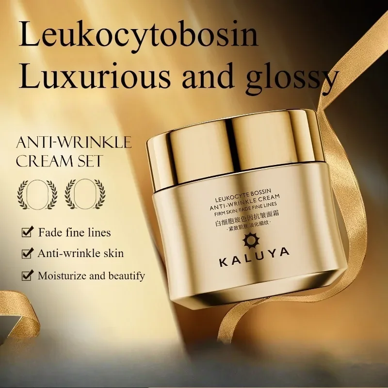 Luxury Creams Set for Dull Ski - огляд і ціна Skincare Luxury Whitening