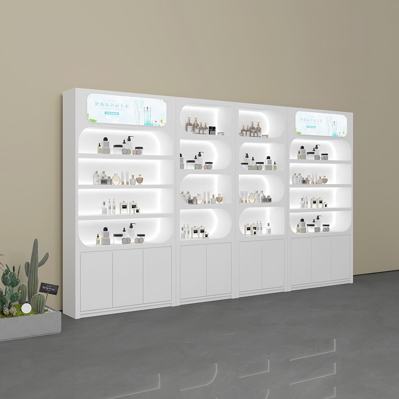 Nordic Minimalist Beauty Salon - огляд і ціна Luxury Skincare & Spa Photos