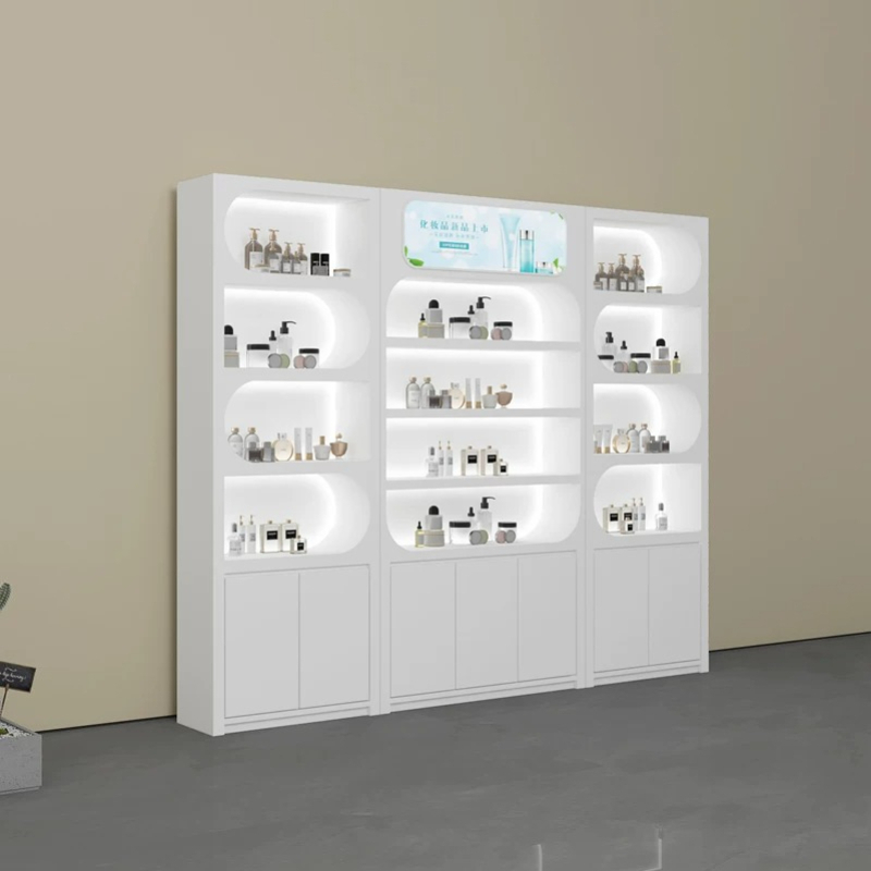 Nordic Minimalist Beauty Salon - огляд і ціна Luxury Skincare & Spa Photos