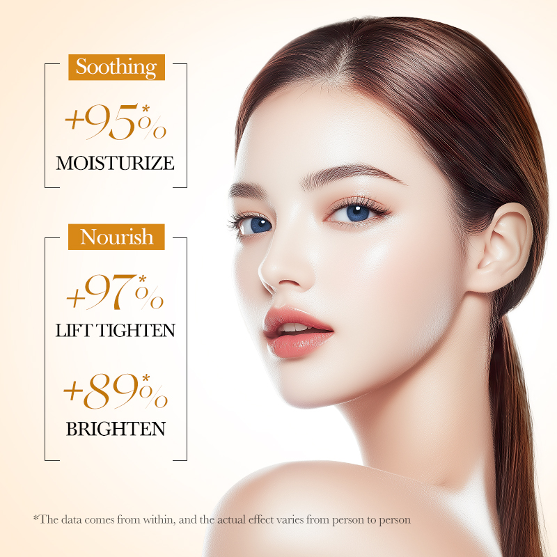 Rice Puree Skin Care Set & Soa - огляд і ціна Luxury Skincare Kit